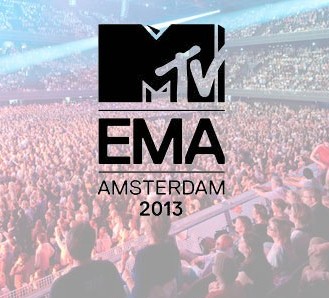 Земфира стала номинантом премии MTV Europe Music Awards 2013