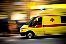 В Уфе в ДТП погибли 2 человека, 3 в больнице