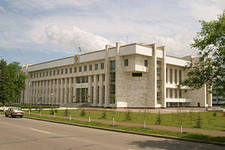 В Башкирии депутаты Госсобрания получили депутатские мандаты