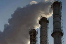 На заводах Уфы поставят систему контроля выбросов в атмосферу