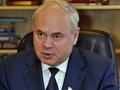 Председателем Курултая Башкирии вновь выбрали Константина Толкачева