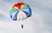 В Уфе проведут соревнования по парашютно-атлетическому многоборью