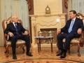 Президент Башкирии встретился с Премьер-министром Казахстана