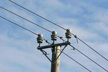 В Башкирии 36 населенных пунктов остались без электричества