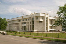 Парламентарии Башкирии начали работу в профильных комитетах