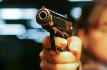 В Башкирии подросток выстрелил из пневматического пистолета в лицо ребенку