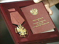 Константин Толкачев и Талгат Таджуддин удостоены высоких госнаград России