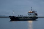 Уфимская судоходная компания нелегально перевезла нефть на 200 млн