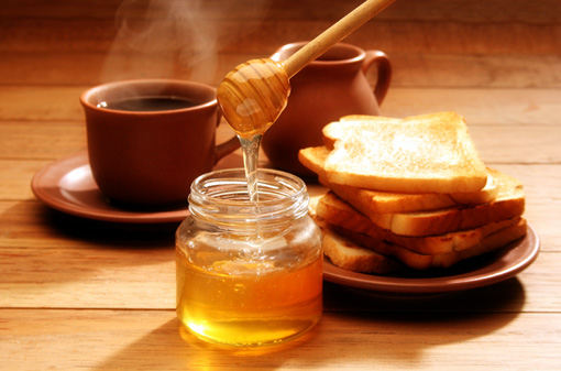 В Башкирии выберут самый вкусный мед