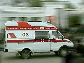 В Уфе на пешеходном переходе «НефАЗ» сбил 48-летнюю женщину