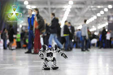 В Уфе начался второй республиканский чемпионат по робототехнике среди школьников и студентов