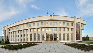 В Башкирии депутаты продолжают борьбу с «семейным бизнесом» на госслужбе