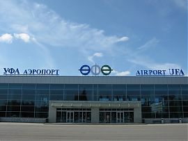 Аэропорт «Уфа» могут оштрафовать на 3 миллиона