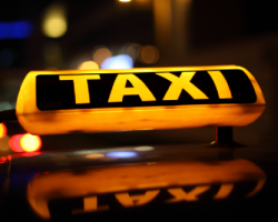В Башкирии 16-летний подросток пытался задушить таксиста