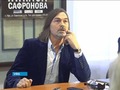 Никас Сафронов планирует написать портрет Рудольфа Нуреева