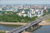 Уфа стала «Городом, где хочется жить-2013».