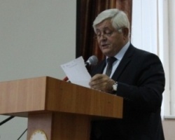 Депутат Госдумы Павел Качкаев встретился с гражданами