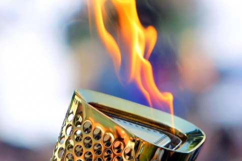 Уфе эстафета Олимпийского огня обойдется в 14 млн рублей