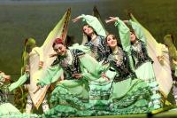 Министерство культуры Республики Башкортостан отмечает 60 лет