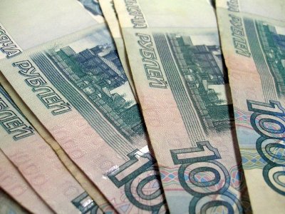 Дети разведенных родителей смогут получать 15 тысяч рублей ежемесячно