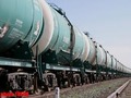 В Башкирии подсолнечное масло перевозили в цистернах для нефтепродуктов