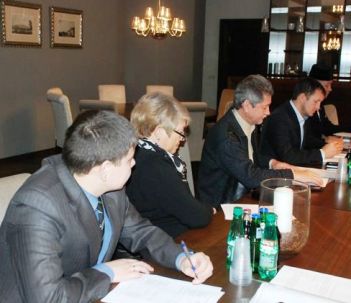 В Уфе прошло очередное заседание Комиссии по вопросам государственно-межконфессиональных отношений