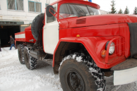 В Башкирии более 19 тысяч жителей вступили в ряды добровольных пожарных
