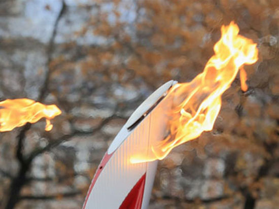 Рустэм Хамитов зажжет Чашу Олимпийского огня в Уфе