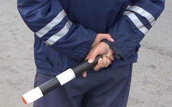 В Стерлитамаке мужчину оштрафовали за взятку полицейскому