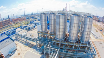«Газпром нефтехим Салават» зарегистрировал на Кипре компанию
