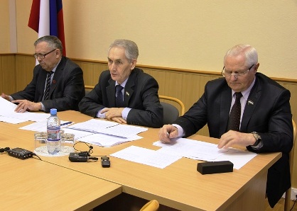 Башкирские депутаты вносят поправки в закон РБ «О свободе совести»