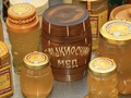Из Башкирии на Олимпиаду в Сочи отправили 5 тонн элитного меда