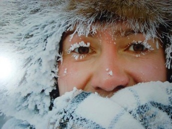 В Башкортостане ожидают похолодание до -45
