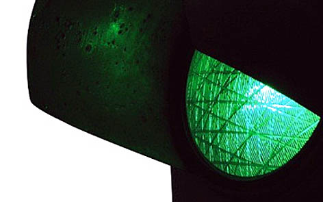 В Уфе появятся 50 «зелёных» перекрестков