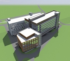 В Уфе до 2016 года построят перинатальный центр