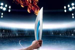 По Уфе факел Паралимпийского огня пронесут 3 марта
