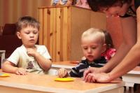 В Уфе детские сады организованы в 56 многодетных семьях