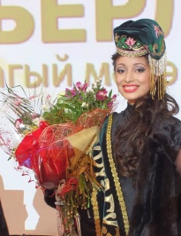 В Уфе прошел финал конкурса «Хылыукай-2014»