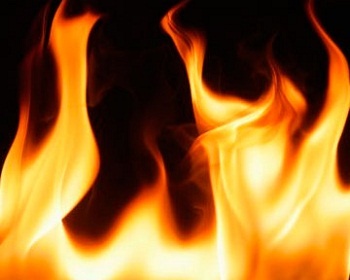 В Башкирии произошло 13 пожаров за сутки