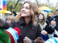 Наталья Водянова построит в Башкирии детский игровой парк