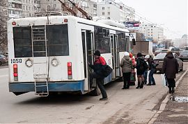 31 марта по улицам Уфы проедет «правовой троллейбус»