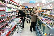 Проверку роста цен на продукты проведет УФАС по РБ