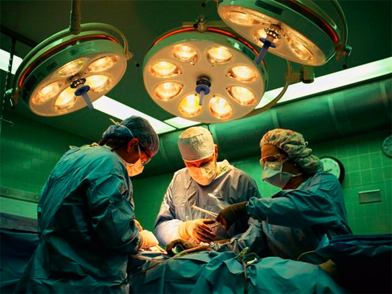 В Башкирии пациентке выплатят 300 тысяч за халатность хирургов