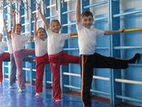 В Башкирии школам дадут 48 млн на физкультуру