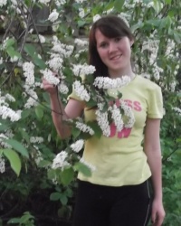 В Башкирии ищут 17-летнюю Алину Хайретдинову