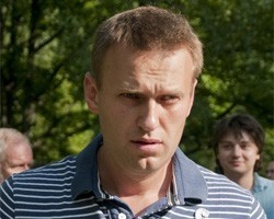 Приговор Алексею Навальному по делу о клевете огласят 22 апреля