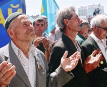 Для крымских татар земля предков снова стала домом