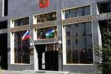 Минтруд РБ укрепляет отношения с коллегами из Белогорской области Крыма