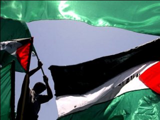 ФАТХ и ХАМАС подписали мирное соглашение