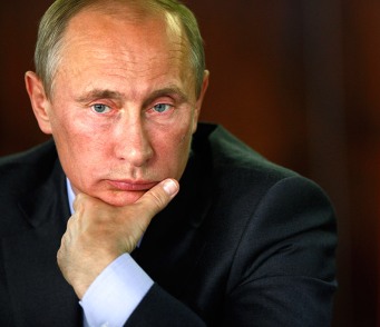 Путин вошел в сотню самых влиятельных людей мира по версии Time